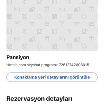 Hotels.com Hotel.com'un Mağduriyeti Ve Denetimsizliği.