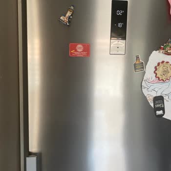 Vestel Buzdolabı Dijital Ekran Bozukluğu