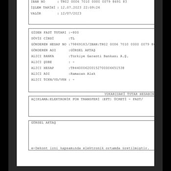 D-Smart Net Evime İnternet Bağlatmak İstedim Ama Yaşadığım Mağduriyeti Gidermek İstiyorum