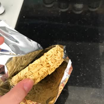 Knorr Paketin İçinden Baharatı Çıkmadı