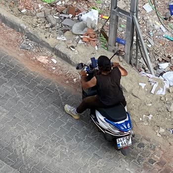 Yemeksepeti Adres Doğru Olmasına Rağmen Kuryeden Yediğim Küfür