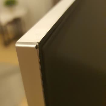 Beko TV B55 D895 A Işık Süzmesi