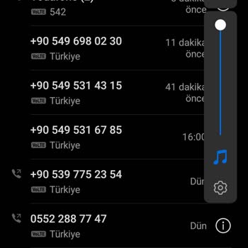 Vodafone Çekmiyor Çalışmıyor Yardımcı Olmuyorlar