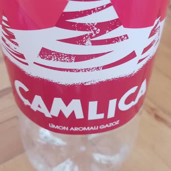 Dydo Drinco Dydo İçecek Çamlıca'da Limon Aromalı Yazmasına Rağmen Limon Bulunmuyor