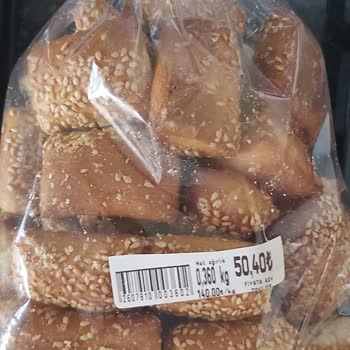 Carrefour SA Gevrek Bayat Çıktı