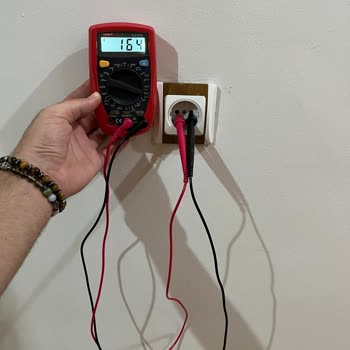 Gdz Elektrik A. Ş. Tarafından Voltaj Arızasına Müdahale Edilmemesi