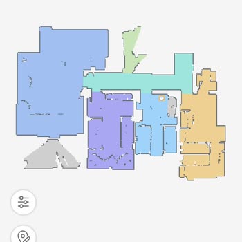 Fakir RS 770 Robot Süpürge Şarj Olmuyor Şikayetçi Olacağım