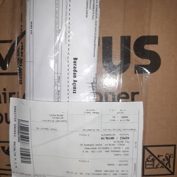 Altus Eksik Parça Olduğu İçin