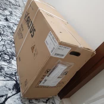 Altus Eksik Parça Olduğu İçin