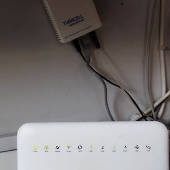 Turkcell TV+ Kablo Problemi İnternet Kesintisi