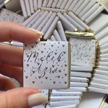 Dökme Çikolata (Instagram: dokmecikolata) Bebek Çikolatası Şikayeti