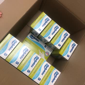 Kullanatmarket.com Eksik Ürün Geldi Mağduriyetimin Giderilmesini İstiyorum