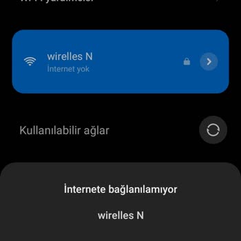 Vipnet Telekom İnternet Sorunu