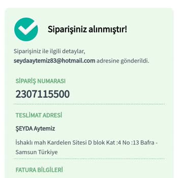 Merkezburada.com Ücreti Alıyor Ürünü Göndermiyor.
