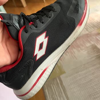 FLO Ve Lotto Şikayet