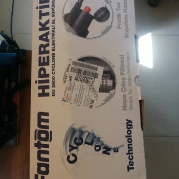 Trendyol İade İçin Servis Raporu İstiyor
