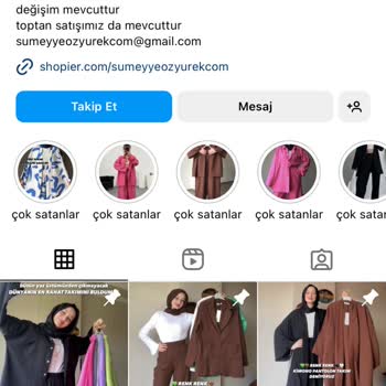 Sumeyyeozyurekcom Yanlış Ürün Yollama/cevap Vermeme