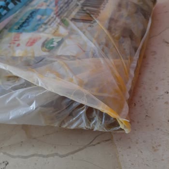 A101 Kirik Yumurta Teslimi