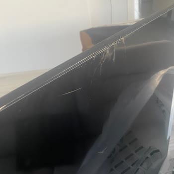 Vestel Televizyon Ekran Değişim