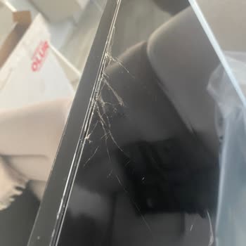 Vestel Televizyon Ekran Değişim