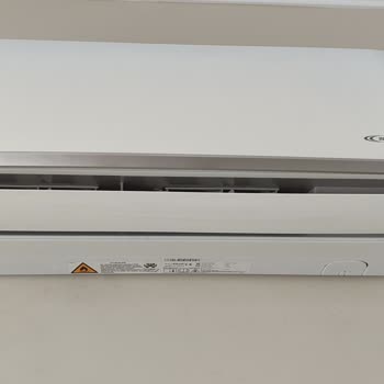 Fujiplus Klima Satış Sonrası Arıza Hizmeti