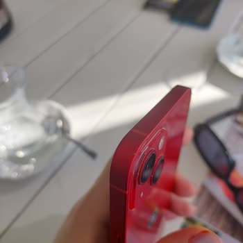 iPhone Boya Atma Ve Şarj Sorunu