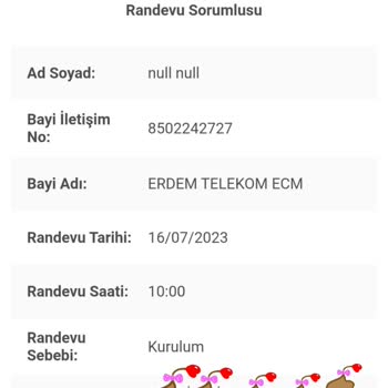 Superonline Randevu Verip De 2 Defa Gelmediler