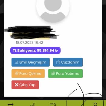 Cryptex Market Bitcoin Sitesi Aldatmacası