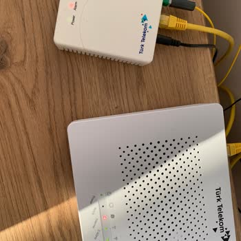 Türk Telekom Sürekli Arıza Veriyor Asla Tamir Edilmiyor