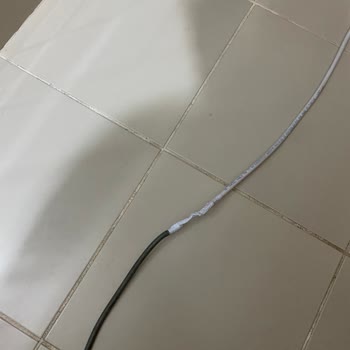 Arçelik Teknik Servisinin Hatalı Kurulumu