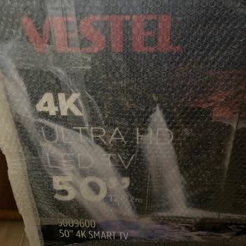 Vestel Yetkili Bayii İlgisizliği