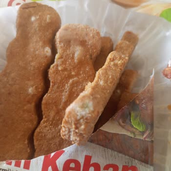 BİM Küflü Ve Ağır Kokusu Bozuk Ürün