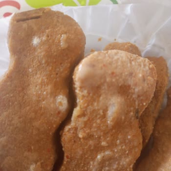 BİM Küflü Ve Ağır Kokusu Bozuk Ürün