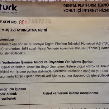 Digiturk Üyeliği İptal Etmiyor
