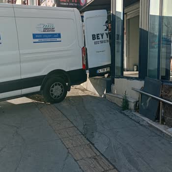 Emniyet Genel Müdürlüğü Yaya Ve Araç Trafiğini Tehlikeye Sokma