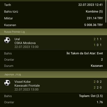 GrandPashaBet Kuponum Kazandı Ama Bana Ödemesi Yapılmadı
