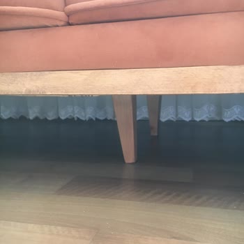 İzmir Kısıkköy Platin Mobilya'dan Aldığım Ürünler Hayal Kırıklığı Yaratıyor