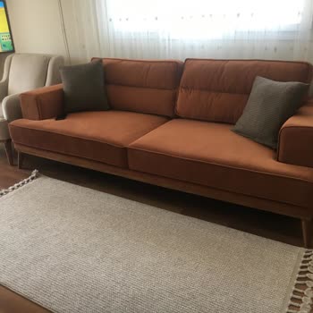 İzmir Kısıkköy Platin Mobilya'dan Aldığım Ürünler Hayal Kırıklığı Yaratıyor