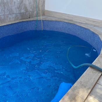 Saklı Villa Muhafazakar Aileler Olarak Tuttuğumuz Bu Evlerden Hiç Memnun Ayrılmadık