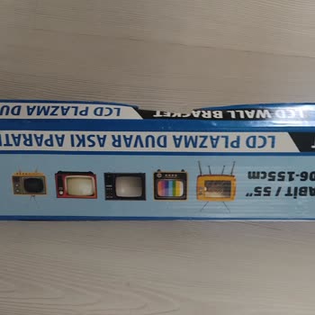 Samsung Servis Duvar Asma Aparatına 600 TL Aldı?