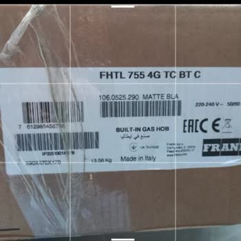 Franke Ankastre Ocak Kurulumunda Yaşanan Sıkıntı