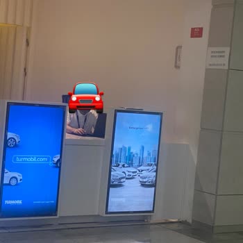 Turmobil T. C. Vatandaşına Araç Kiralamayan Rent A Car