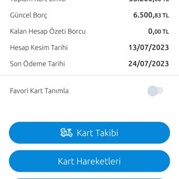 Yapı Kredi Bankasının Ertelediği Borcu Toplun İstemesi
