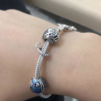 Pandora Mücevher Satış Güzel Ama Müşteri Memnuniyeti Çok Kötü