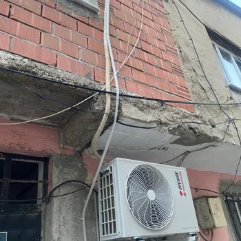 Arçelik Servisi Pişmanlık Verdi