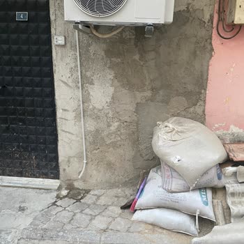 Arçelik Servisi Pişmanlık Verdi