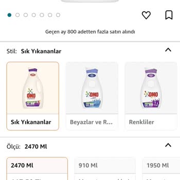 Amazon.com.tr Den Fahiş Fiyat Zammı 18 Saatte %35 İle Tepeye Taşıyor