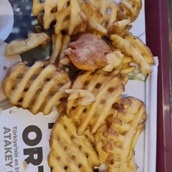 Popeyes Panora İlgisizliği Ve Duyarsızlığı