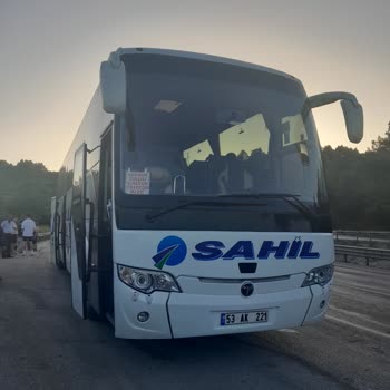 Sahil Seyahat Sahil Turizm Mağduriyeti