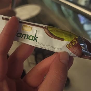 Getir'de Yaşadığım Eksik Ürün Ve Müşteri Hizmetleri Sorunu